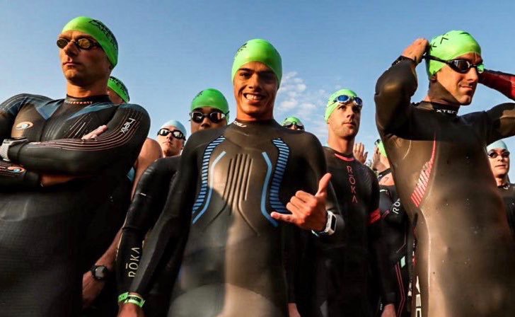 10 cosas que debes saber antes de participar en tu primer triatlón