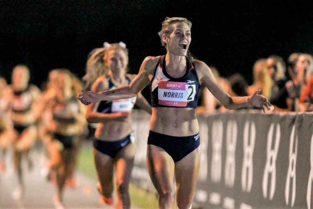 Fartlek + Ritmo de Competición